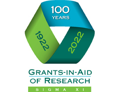 Grants-in-Aid of Research