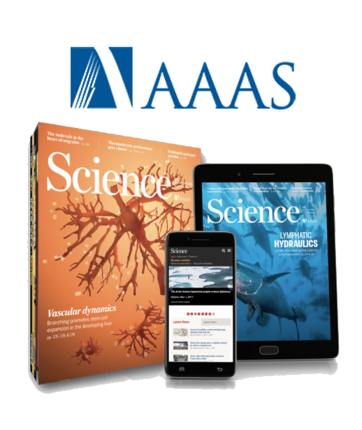 AAAS Membership Discount