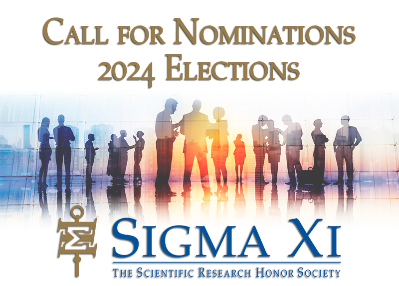 2024 Elections - Call For Nominations