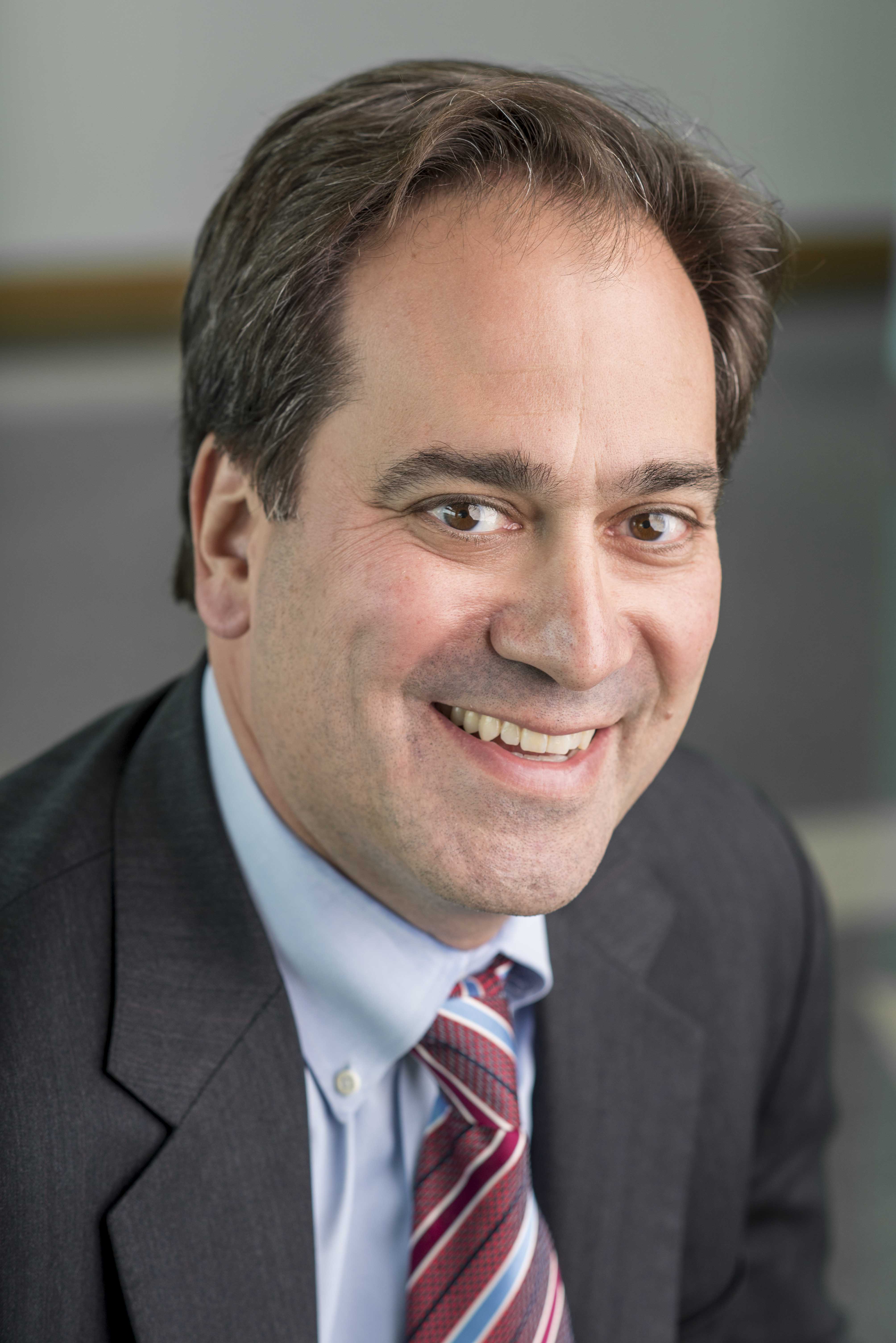 Chad A. Mirkin