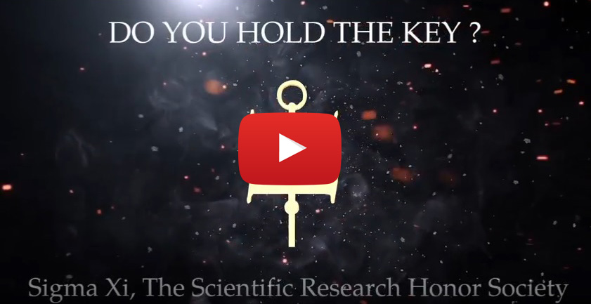 Hold the Key Video